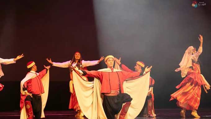 Boukornine et Oudhna : deux festivals majeurs prêts à dynamiser l’été culturel 2026