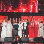 FIC2025: “Soirée tunisienne” intergénérationnelle en hommage au patrimoine musical national