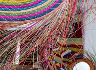 Artisanat tunisien : un pavillon collectif tunisien au salon international Artigiano In Fiera 2025 en Italie