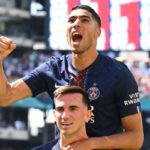 Foot – France : Le PSG privé de Hakimi, Barcola et Neves face à Nice