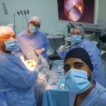 Gabès : première chirurgie ORL réalisée avec succès à l’hôpital universitaire