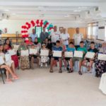 Leur première vague d’espoir : Hyundai Tunisie invite des enfants orphelins à découvrir la mer