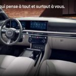 Hyundai en Tunisie dévoile son tout nouveau Hyundai Tucson Hybride restylé : un concentré de technologie, de sécurité et de design futuriste
