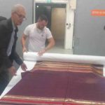 Tunisie : restitution de six artefacts archéologiques et ethnographiques conservés à l’IMA depuis 1995