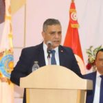 Conseil des ministres de l’Intérieur arabe : Khaled Nouri plaide pour une action sécuritaire commune