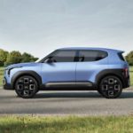 Le design Kia triomphe aux Red Dot Award : Design Concept 2025 avec cinq récompenses, dont la plus prestigieuse pour le PV5 WKNDR