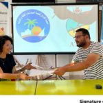 Tunisie : l’ATVS et l’association Kraten unissent leurs efforts pour préserver la biodiversité à Kerkennah