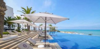 Nabeul-Hammamet : les arrivées touristiques bondissent de 10 % depuis le début de 2026