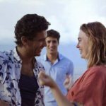 Locarno 2025 – “Mektoub, my love: Canto due” en compétition pour le Léopard d’or