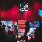 FIC 2025 : Mohamed Assaf chante pour Gaza dans une soirée bouleversante