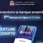 La BTE lance « NEO BTE », la 1ère plateforme bancaire en Tunisie 100% digitale au service d’une expérience client repensée