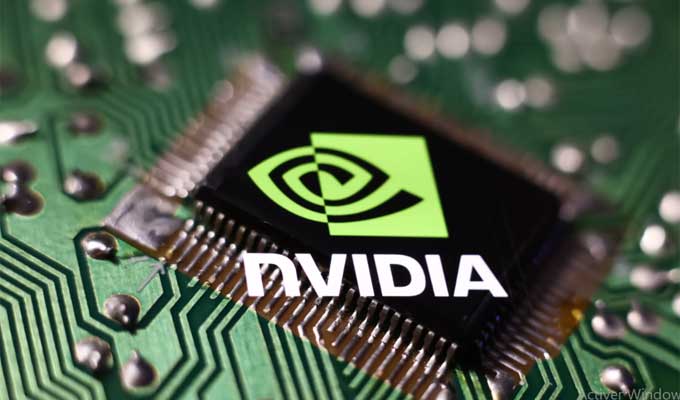 Nvidia