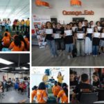 Orange Tunisie, SOS Villages d’Enfants Tunisie et Auzy Mental Health s’unissent pour un numérique plus sûr avec #ForGoodConnections
