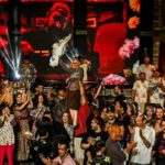 FIH 2025 : Succès populaire pour “Ragouj Live” d’Abdelhamid Bouchnak