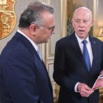 Carthage : Saïed dénonce les crimes à Gaza devant l’émissaire américain Massad Boulos