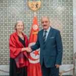 Fin de mission en Tunisie : l’ambassadrice du Canada saluée pour son engagement diplomatique