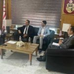 Tunisie–Libye : Mission commerciale à Tripoli et Zliten pour booster le secteur des BTP en septembre 2025