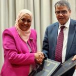 Tunisie : accord BCT-CGA pour renforcer la lutte contre le financement du terrorisme