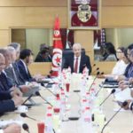 Tunisie–États-Unis : vers un renforcement des échanges commerciaux et des investissements