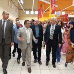 Djerba : Le ministre du Commerce veille à l’approvisionnement et à la stabilité des prix