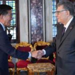 Tunisie–Corée : Bouderbala met en avant les réformes pour attirer les investissements