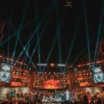 FIH 2025 : une ouverture sobre et savante signée Mohamed Garfi