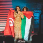 FIC 2025 : Latifa Arfaoui entre émotion, nostalgie et hommage à la Tunisie