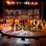 FIH 2025 : “La Dame de Kerkoine” fait revivre la cité punique de Kerkouane sur scène