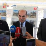 Jendouba : Lancement des travaux de réhabilitation de 25 km de routes rurales