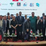Tunisie–Japon : formation de cardiologues africains à une technique chirurgicale innovante