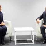 FfD4 Séville : échanges entre la Cheffe du gouvernement tunisien et le Président mauritanien sur la coopération bilatérale