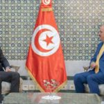 Tunisie–BEI : Fin de mission de Jean-Luc Réverault et engagement réaffirmé pour 2026-2030