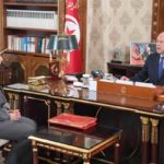 Kaïs Saïed dénonce l’inflation législative et appelle à la restructuration des institutions inefficaces