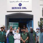 Tunisie : 52 implantations cochléaires lancées grâce à une campagne tuniso-saoudienne