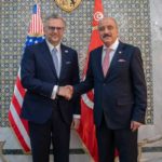 Visite officielle de Massad Boulos en Tunisie : cap sur la coopération tuniso-américaine