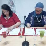 Enfance : partenariat entre l’UTSS et l’organisation française Relais éducatif