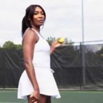 À 45 ans, Venus Williams fait son comeback à Washington après plus d’un an hors circuit