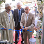 Wifak Bank inaugure une nouvelle agence à El Yasminet pour renforcer son engagement dans la finance islamique Wifak Bank