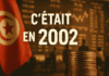 C'était en 2002