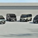 Tech Day Kia PV5 : la technologie au service d’une mobilité sans limites