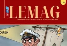 WMC LEMAG 240