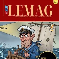 WMC LEMAG 240