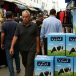 Marchés parallèles en Tunisie : les coulisses d’un système hors contrôle Marché Parallèle