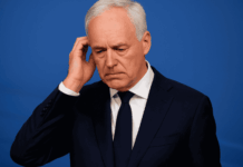 Ministre Neerelandais