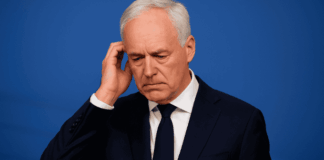 Ministre Neerelandais