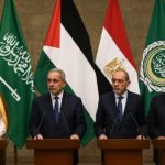 Expansionnisme israélien : Riyad, Doha, Amman et Le Caire montent au créneau Palestine