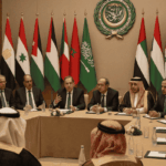 Les pays arabes condamnent les déclarations de Netanyahu sur le « Grand Israël », et après ? Palestine Pays Arabes