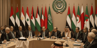 Palestine Pays Arabes