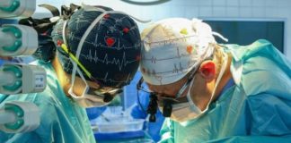 Sante Medical Coeur