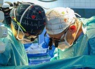 Sante Medical Coeur
